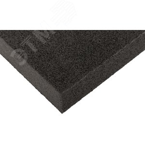 Губка шлифовальная алюминий-оксидная, 100х70х25 мм, Р 80 - фото 4