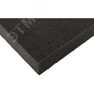 Губка шлифовальная алюминий-оксидная, 100х70х25 мм, Р 120 - фото 4