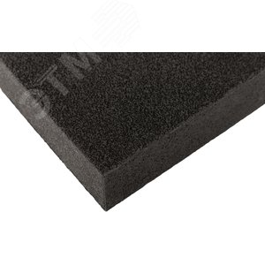 Губка шлифовальная алюминий-оксидная, 100х70х25 мм, Р 240 - фото 4