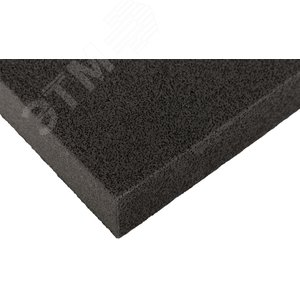 Губка шлифовальная алюминий-оксидная, 100х70х25 мм, Р 320 - фото 4