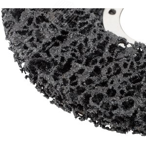 Диск зачистной полимерный 115 мм - фото 3