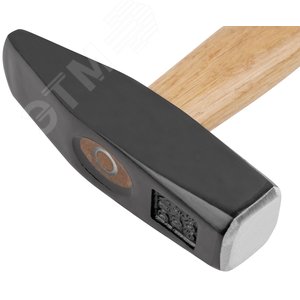 Молоток, деревянная ручка 600 г - фото 3