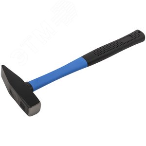 Молоток, стеклопластиковая ручка 600 гр - фото 2