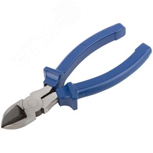 Бокорезы ''Тор'', инструментальная сталь, пластиковые ручки 180 мм - фото 2