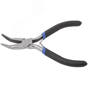 Изображение товара Утконосы ''мини'', синие ручки 130 мм (шт)