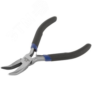 Утконосы ''мини'', синие ручки 130 мм - фото 2