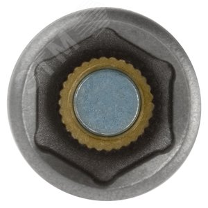 Адаптер с торцевой головкой 10х45 мм - фото 3