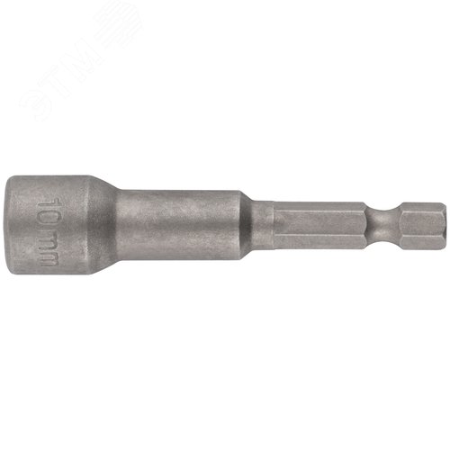 Изображение товара Адаптер с торцевой головкой 10х65 мм (шт)