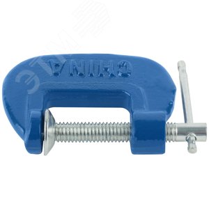 Струбцина тип ''G'' 25 мм - фото 3