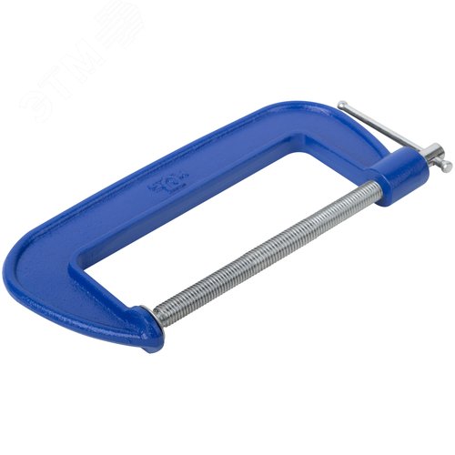 "Струбцина тип ""G"" 150 мм" - фото 2