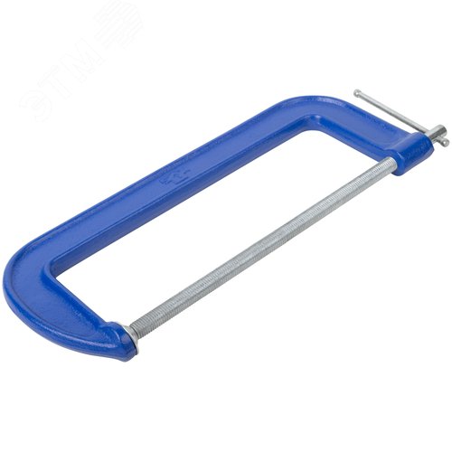 "Струбцина тип ""G"" 300 мм" - фото 2