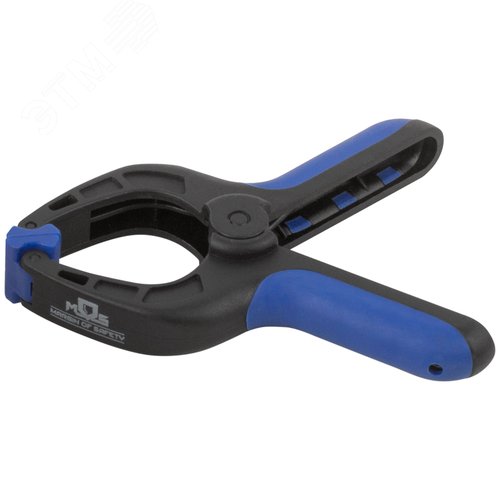 Струбцина быстрозажимная нейлоновая  75x40 мм - фото 4