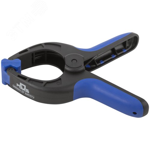 Струбцина быстрозажимная нейлоновая 150x80 мм - фото 4