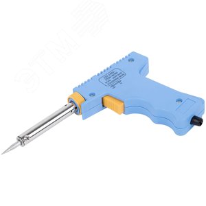 Паяльник пистолетный 25-80 Вт - фото 2