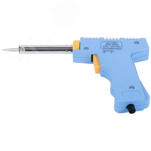 Паяльник пистолетный 25-80 Вт - фото 6