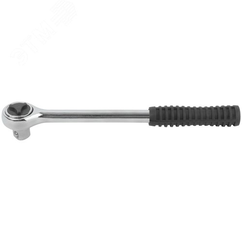 Изображение товара Вороток (трещотка) 1/2'' 250 мм, 39 зубцов (шт)