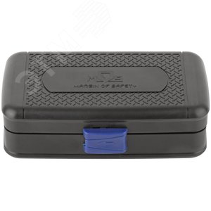 Мини-набор инструмента (биты, головки, вороток, удлинитель), 38 шт - фото 5