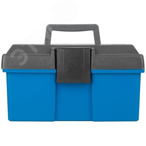 Ящик для инструмента пластиковый 11,5'' ( 290х165х160 мм ) - фото 2