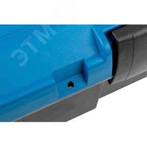 Ящик для инструмента пластиковый 15'' ( 380х185х140 мм ) - фото 4