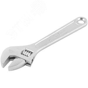 Ключ разводной 150 мм (20 мм) - фото 2