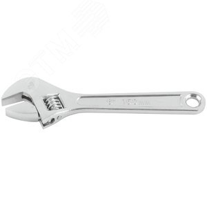 Ключ разводной 150 мм (20 мм) - фото 4