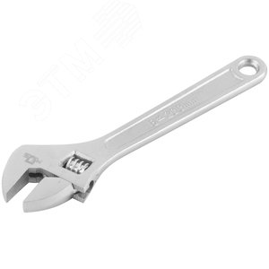 Ключ разводной 200 мм (25 мм) - фото 2