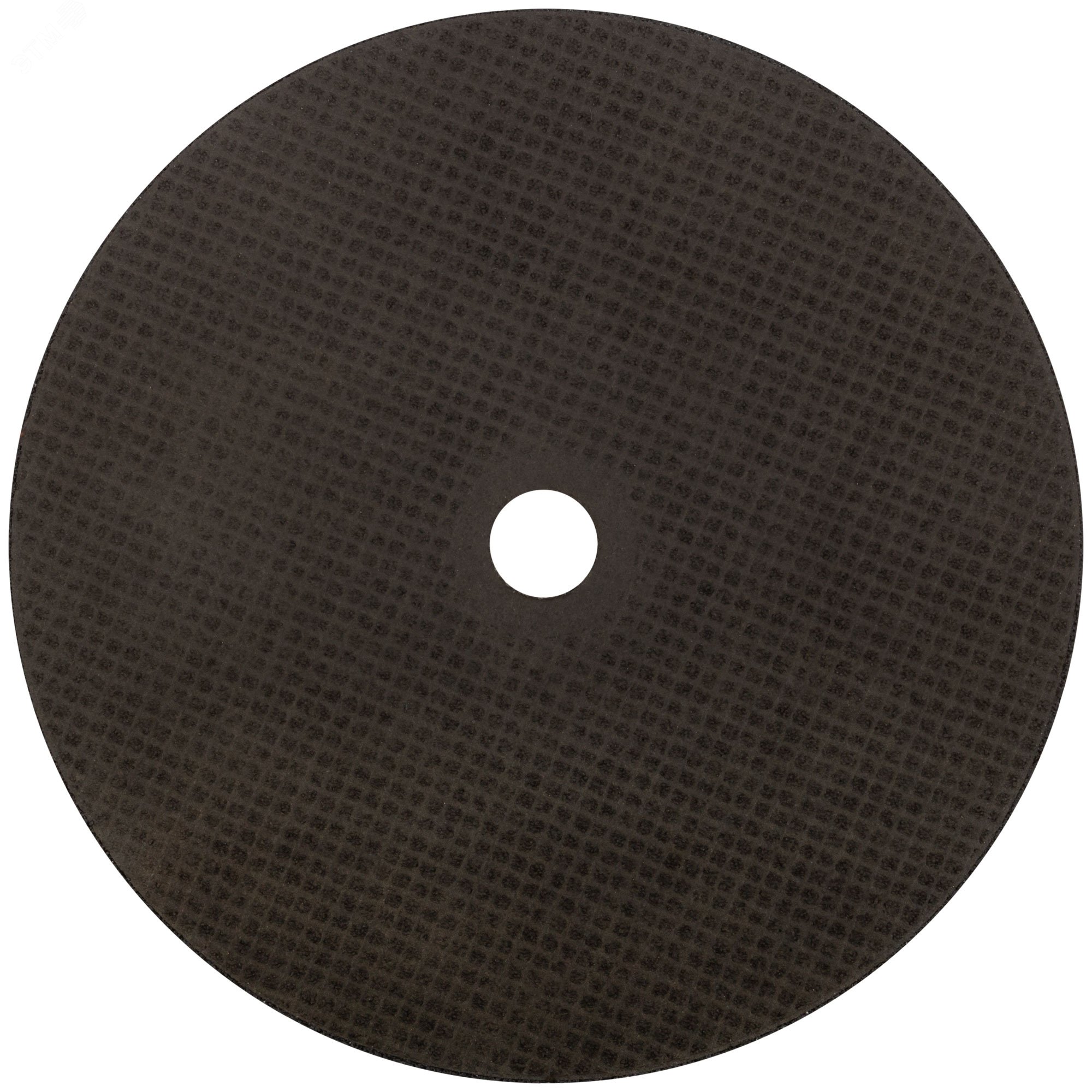 Профессиональный диск отрезной по металлу Т41-230 х 2.5 х 22.2 мм, Cutop Profi 39984т CUTOP - превью 2