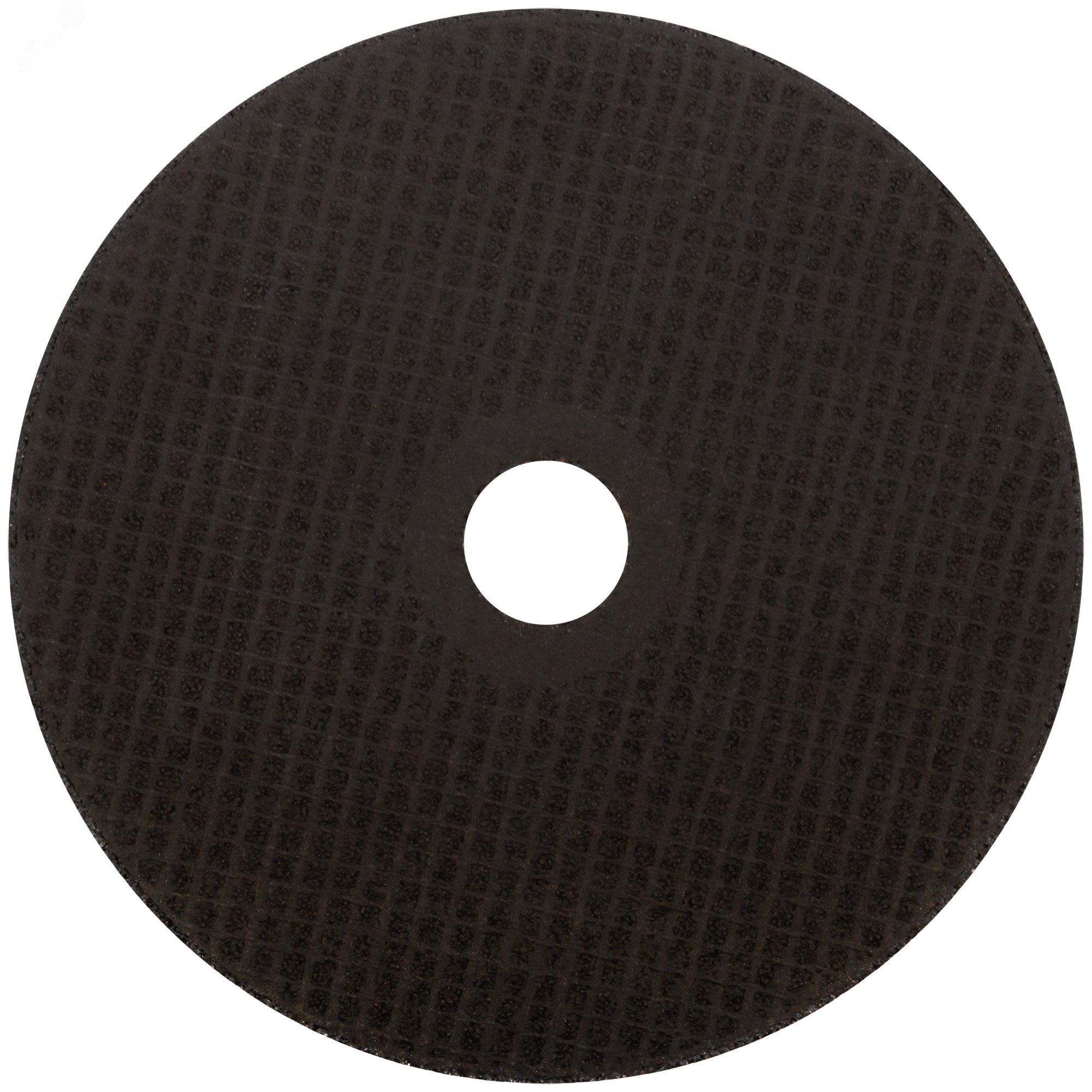 Профессиональный диск отрезной по металлу Т41-150 х 2.5 х 22.2 мм, Cutop Profi 39986т CUTOP - превью 2