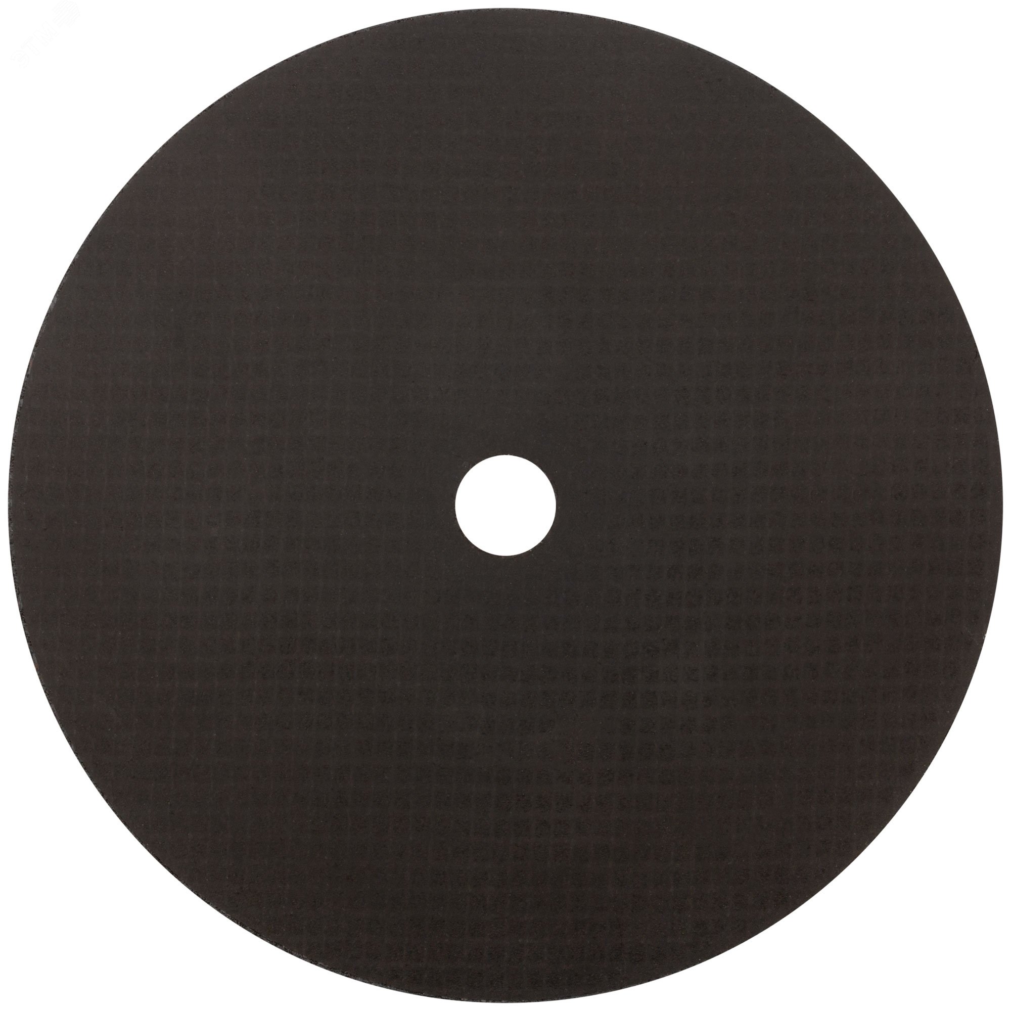 Профессиональный диск отрезной по металлу и нержавеющей стали Cutop Profi Т41-230 х 2.0 х 22.2 мм 39987т CUTOP - превью 2