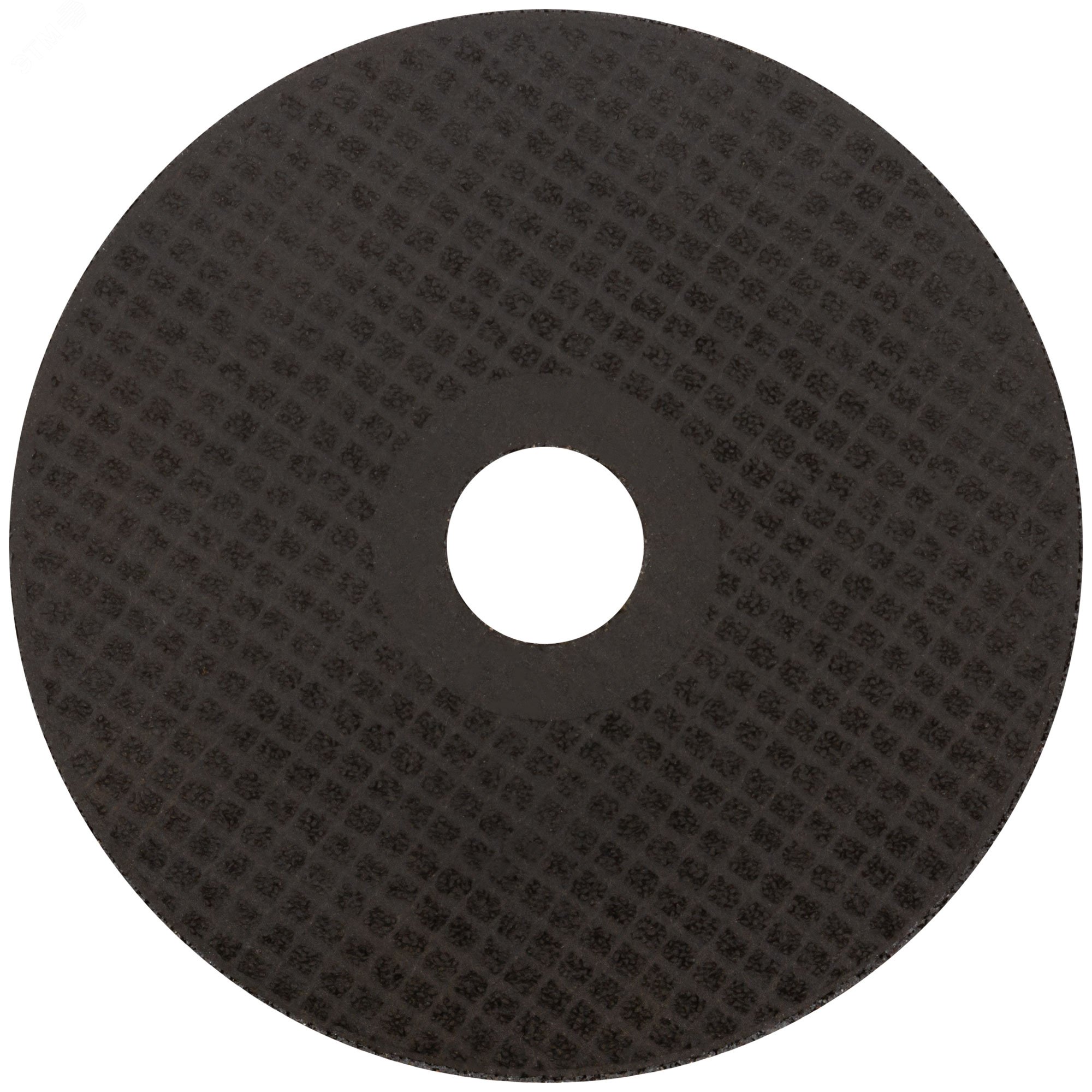 Профессиональный диск отрезной по металлу Т41-125 х 2.5 х 22.2 мм, Cutop Profi 39988т CUTOP - превью 2