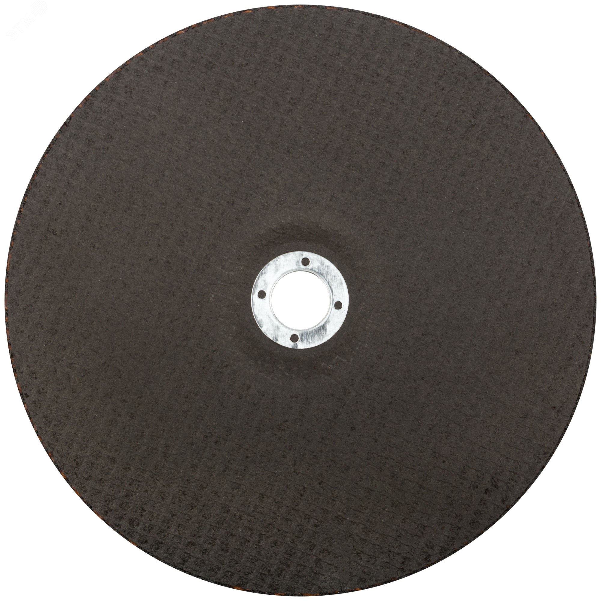 Профессиональный диск шлифовальный по металлу и нержавеющей стали Т27-230 х 6.0 х 22.2 мм, Cutop Profi 39995т CUTOP - превью 2