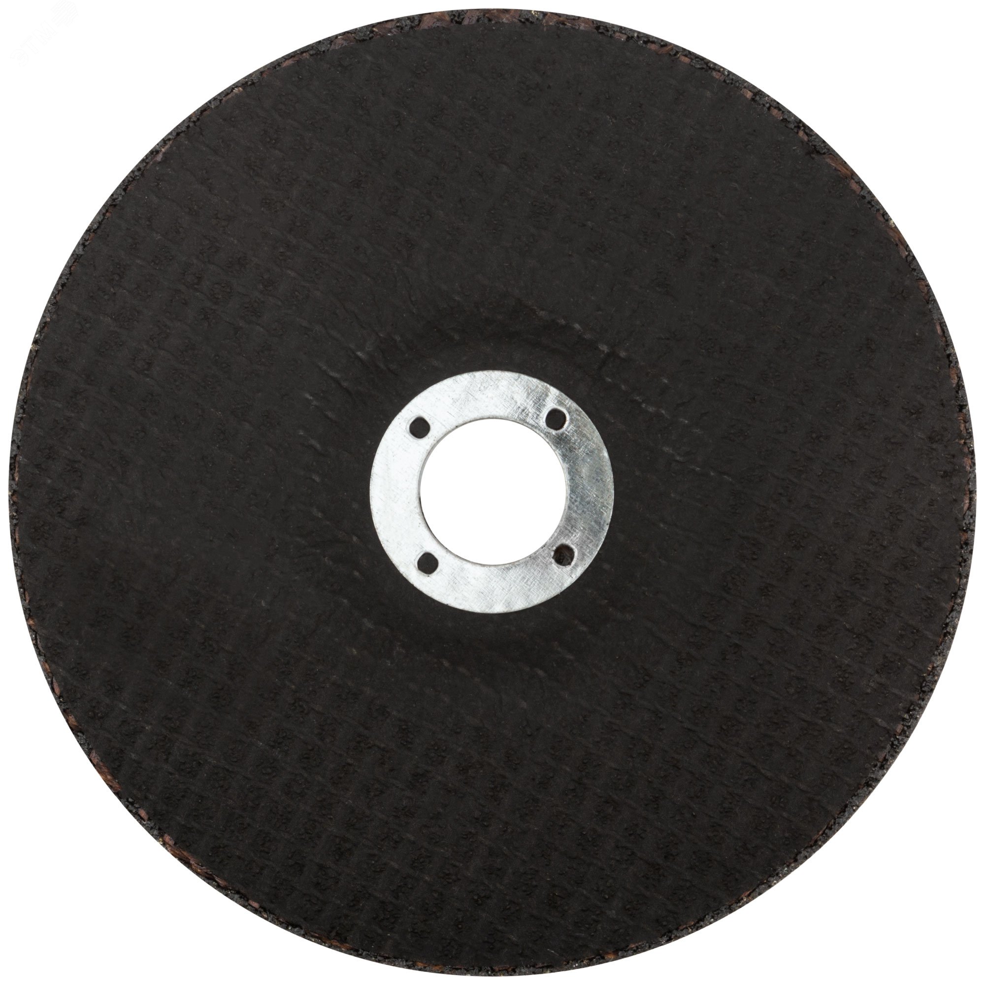 Профессиональный диск шлифовальный по металлу и нержавеющей стали Т27-150 х 6.0 х 22.2 мм, Cutop Profi 39999т CUTOP - превью 2