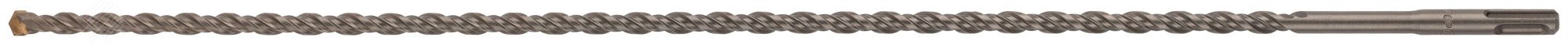 Изображение товара Бур Cutop Profi SDS-Plus 10x600 мм для бетона и камня