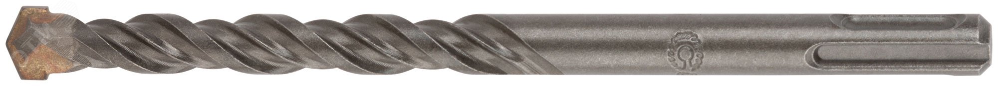 Изображение товара Бур по бетону Cutop Profi SDS-Plus 12x160 мм двойная резьба