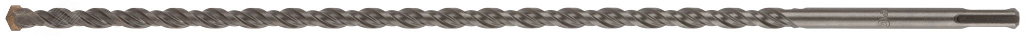 Изображение товара Бур по бетону CUTOP PROFI 12x460 мм SDS-Plus профессиональный
