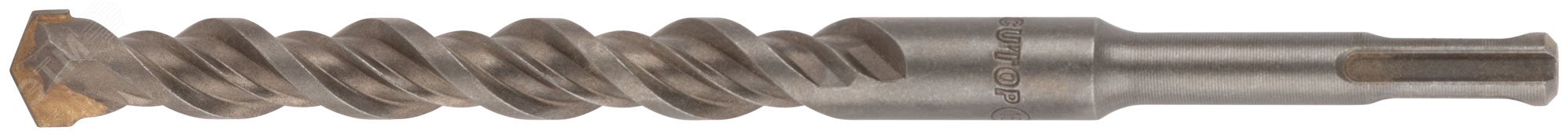 Изображение товара Бур по бетону Cutop Profi SDS-Plus 16x210 мм