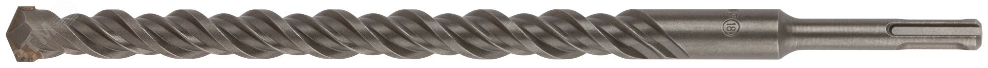 Изображение товара Бур по бетону Cutop Profi SDS-Plus 18x310 мм