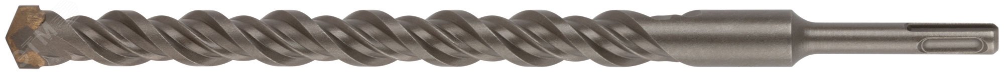 Изображение товара Бур по бетону CUTOP PROFI SDS-Plus 20x310 мм для профессионалов