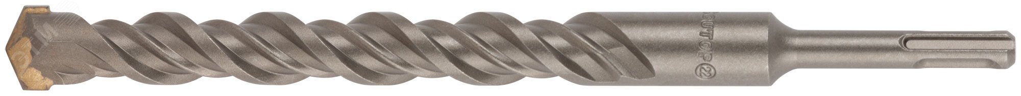 Изображение товара Бур по бетону CUTOP PROFI SDS-Plus 22x260 мм