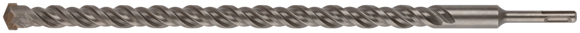 Изображение товара Бур по бетону Cutop Profi 22x460 мм SDS-Plus