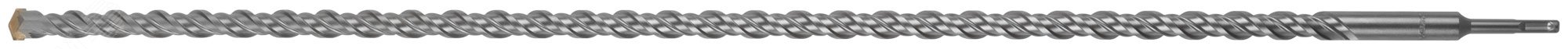 Изображение товара Бур по бетону Cutop Profi SDS-Plus 22x1000 мм