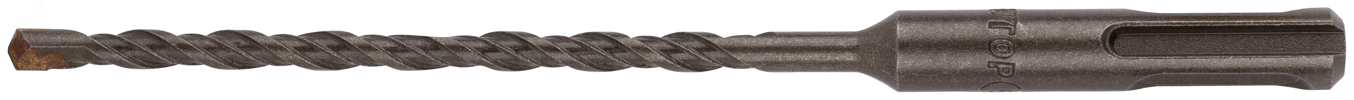 Изображение товара Бур по бетону Cutop Profi SDS-Plus 5x160 мм