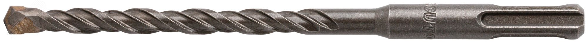 Изображение товара Бур по бетону CUTOP PROFI SDS-Plus 8x160 мм