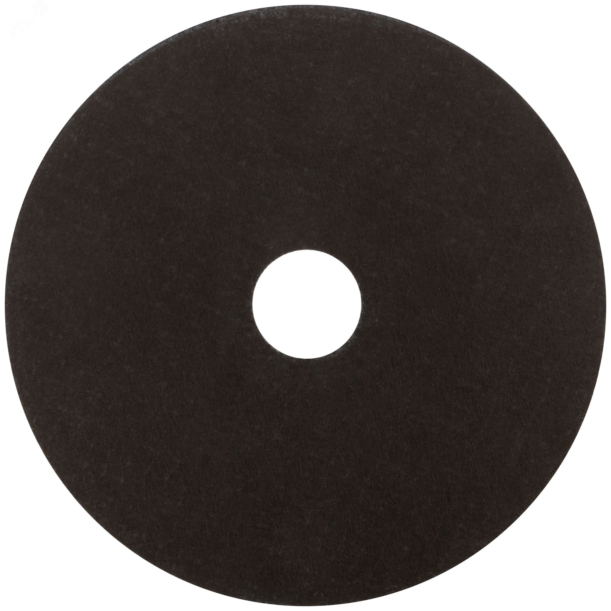 Профессиональный диск отрезной по металлу и нержавеющей стали Т41-125 х 1.0 х 22.2 мм Cutop Profi Plus 40003т CUTOP - превью 2