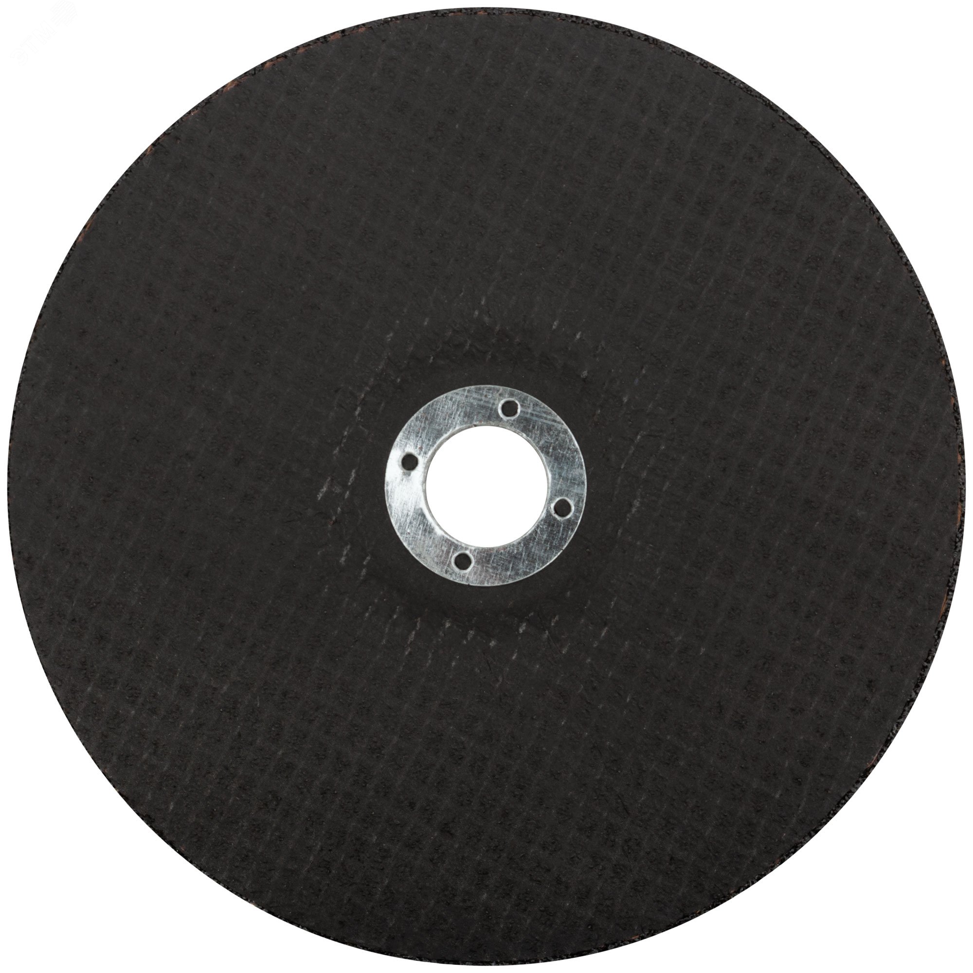Профессиональный диск шлифовальный по металлу и нержавеющей стали T27-180 x 6.0 x 22.2 мм, Cutop Profi 40006т CUTOP - превью 2