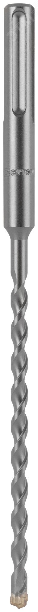Изображение товара Бур по бетону CUTOP Profi Plus 12x340 мм SDS-Max