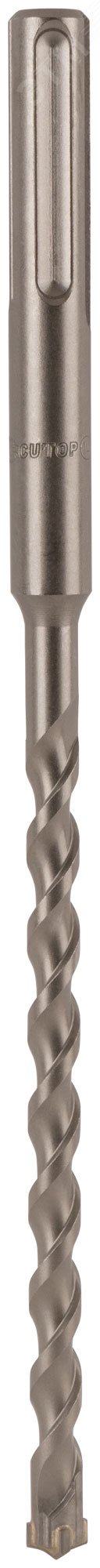 Изображение товара Профессиональный бур по бетону Cutop Profi Plus SDS-Max 14x340 мм