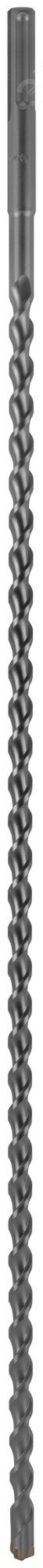 Изображение товара Бур по бетону Profi Plus SDS-Max 18x1000 мм крестовый наконечник