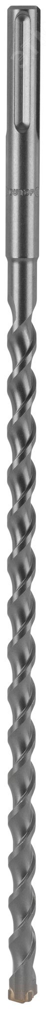 Изображение товара Бур по бетону Cutop Profi Plus SDS-Max 18x540 мм