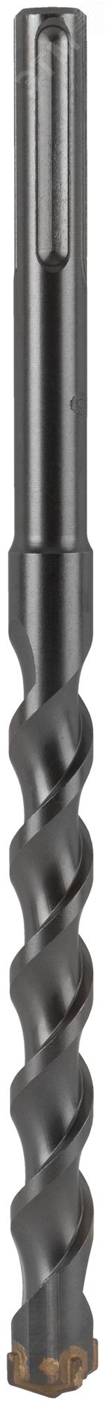 Изображение товара Бур по бетону Profi Plus SDS-Max 25x340 мм крестовый наконечник